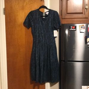 Amelia dress, never worn